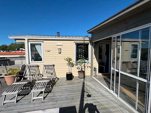 Willerby Granada 6 of 10
