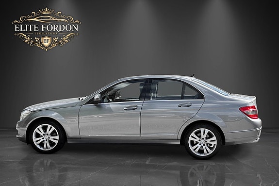 Mercedes-Benz C220 3 of 22