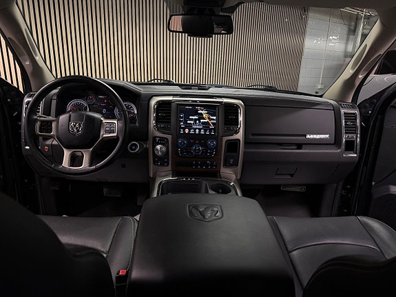 Dodge RAM 1500 28 of 30