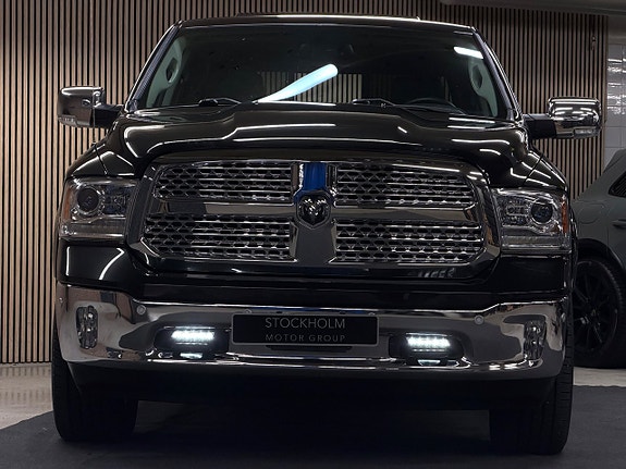 Dodge RAM 1500 9 of 30