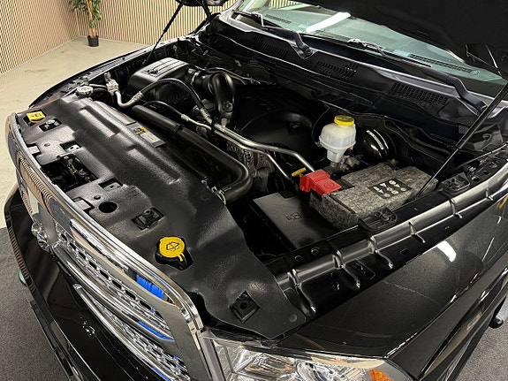 Dodge RAM 1500 10 of 30