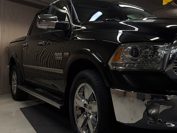 Dodge RAM 1500 8 of 30