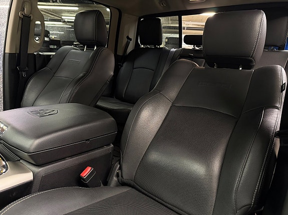Dodge RAM 1500 30 of 30
