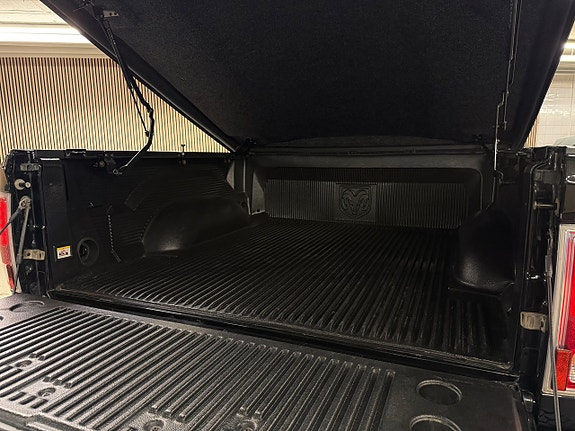 Dodge RAM 1500 22 of 30