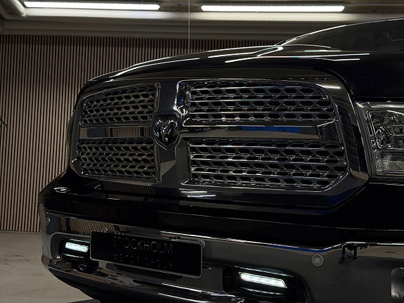 Dodge RAM 1500 7 of 30