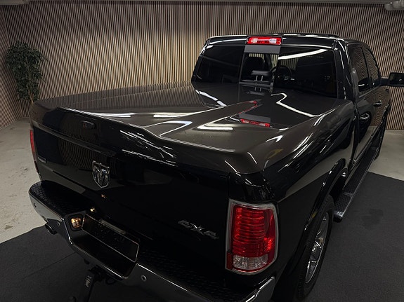 Dodge RAM 1500 23 of 30