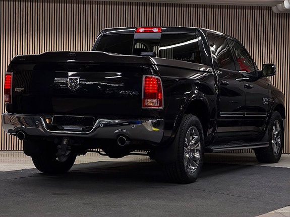 Dodge RAM 1500 11 of 30