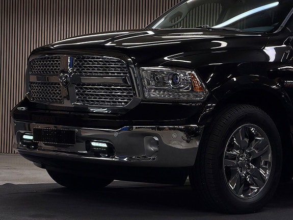 Dodge RAM 1500 3 of 5
