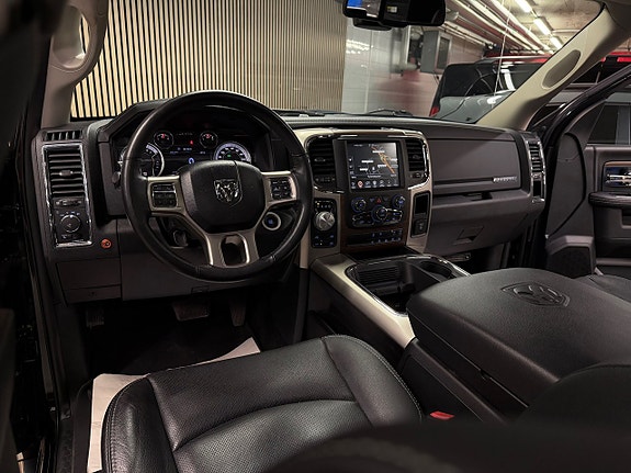 Dodge RAM 1500 27 of 30
