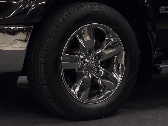 Dodge RAM 1500 5 of 5