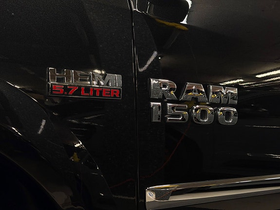 Dodge RAM 1500 6 of 30