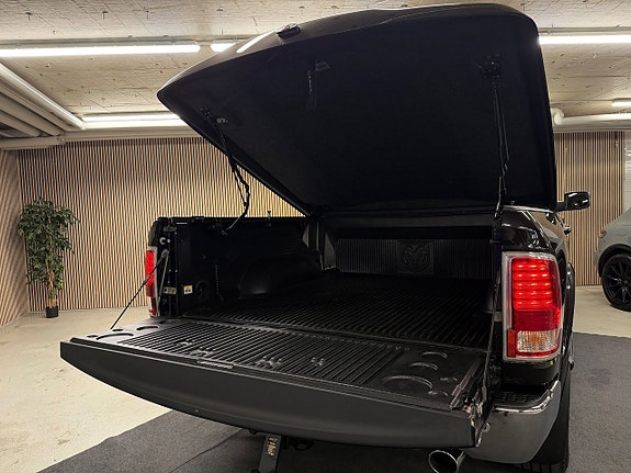Dodge RAM 1500 20 of 30