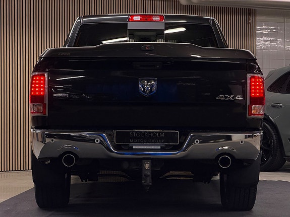 Dodge RAM 1500 18 of 30