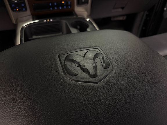 Dodge RAM 1500 29 of 30