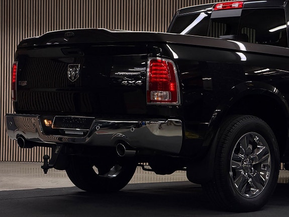 Dodge RAM 1500 13 of 30