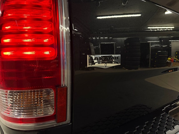 Dodge RAM 1500 17 of 30