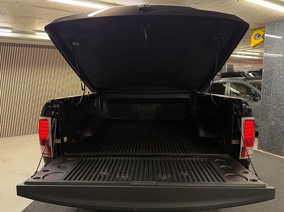 Dodge RAM 1500 21 of 30