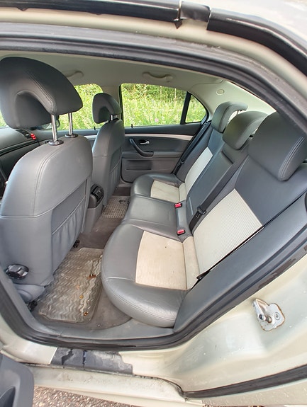 Saab 9-3 6 of 7