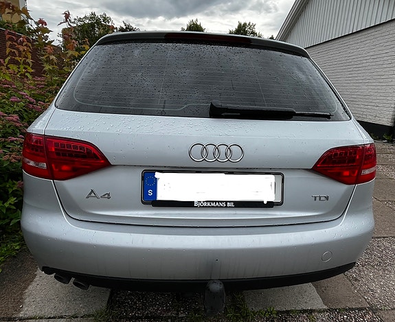 Audi A4 3 of 4