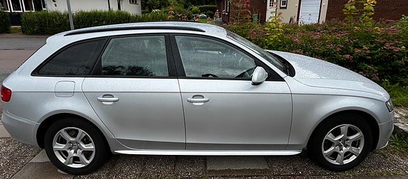 Audi A4 2 of 4