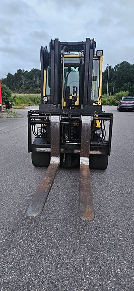 Hyster 5.50 XL 6 of 6