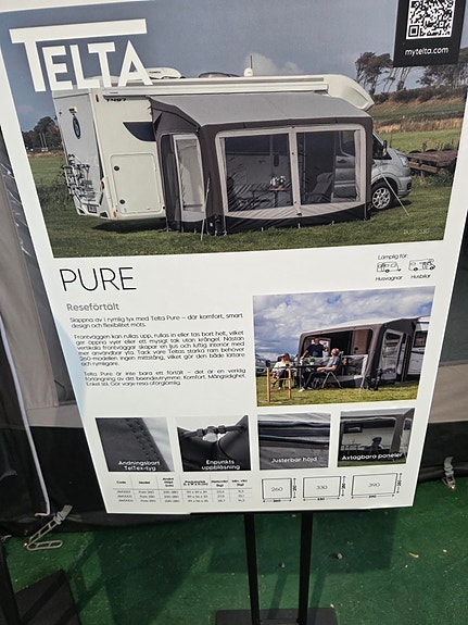Eura Mobil 515 12 of 16