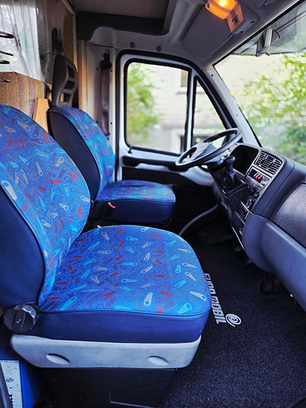 Eura Mobil 515 11 of 16