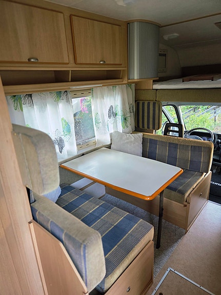 Eura Mobil 515 6 of 16