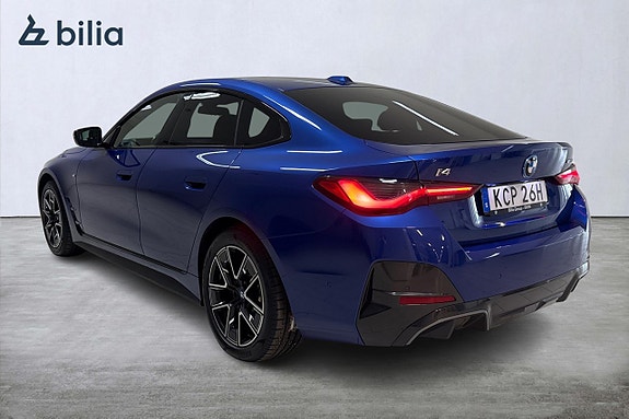 BMW i4 2 of 5