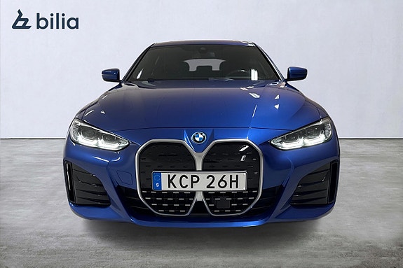BMW i4 5 of 5