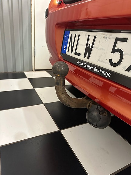 Renault Clio 12 of 12