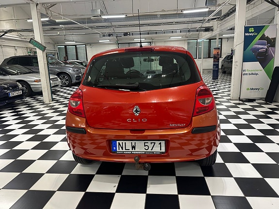 Renault Clio 5 of 5