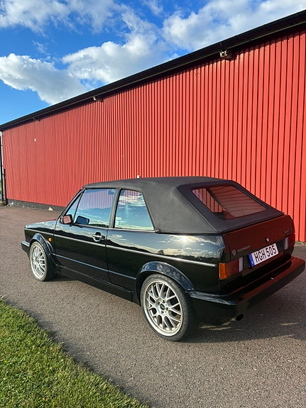 Volkswagen Golf I 4 of 5