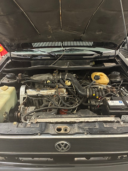 Volkswagen Golf I 2 of 5