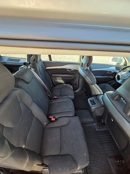 Volvo XC90 5 of 5