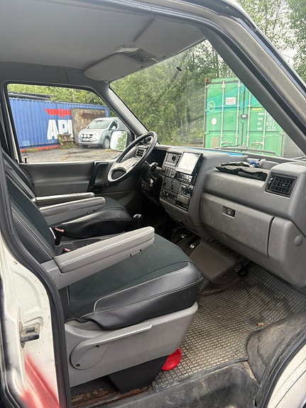Volkswagen Transporter 5 of 5