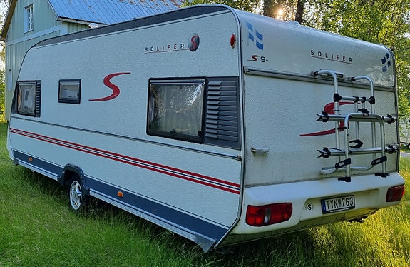 Solifer S9+ 2 of 5