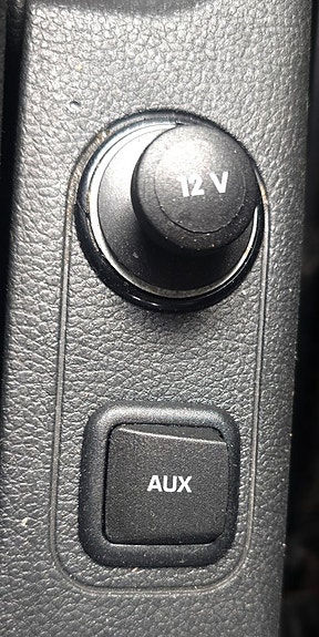 Skoda Roomster 8 of 9