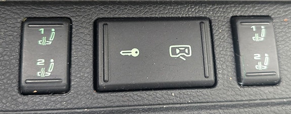 Skoda Roomster 9 of 9