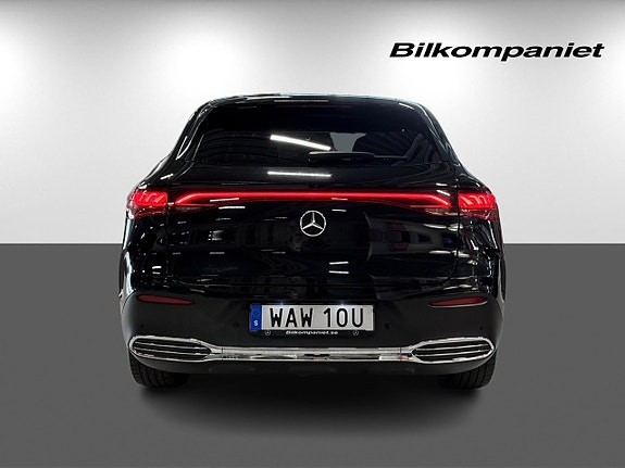 Mercedes-Benz EQE SUV 5 of 5