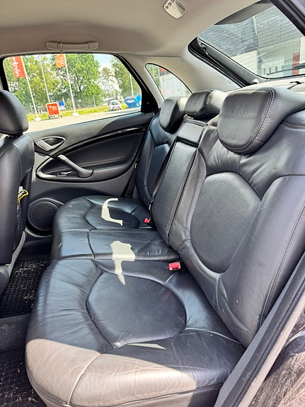 Citroen C5 9 of 11