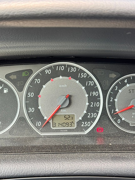Citroen C5 11 of 11