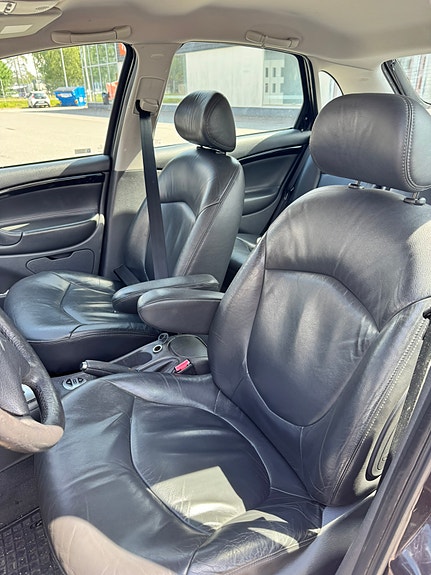 Citroen C5 8 of 11
