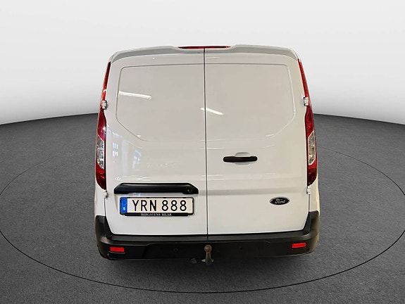 Ford Transit Connect 4 of 5