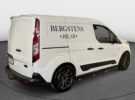 Ford Transit Connect 5 of 5