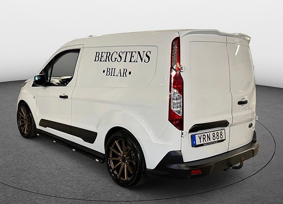 Ford Transit Connect 3 of 5