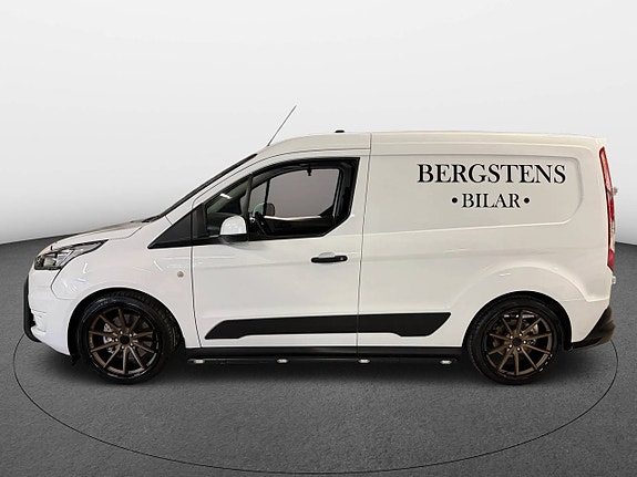 Ford Transit Connect 2 of 5