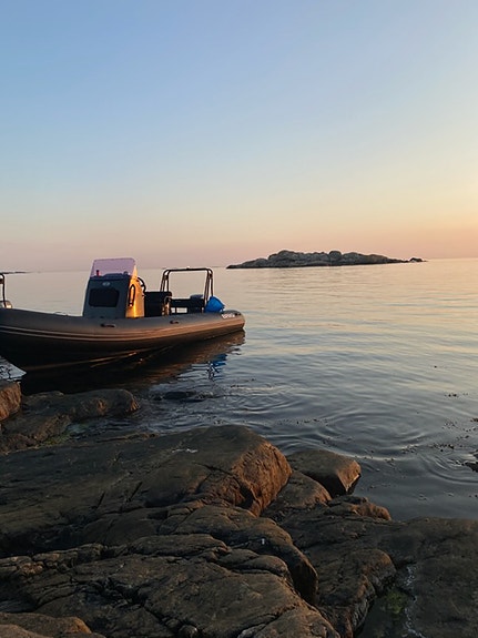 Brig Navigator 610 3 of 5