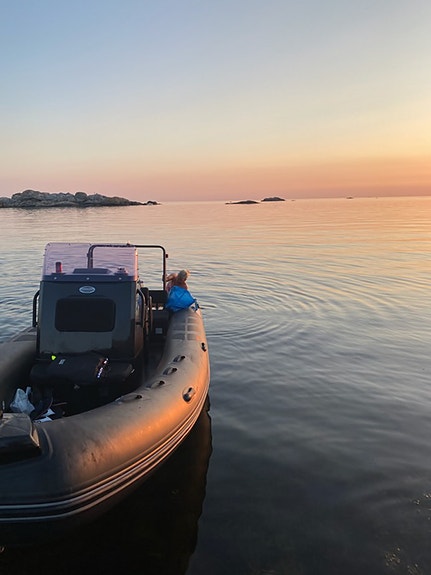 Brig Navigator 610 2 of 5
