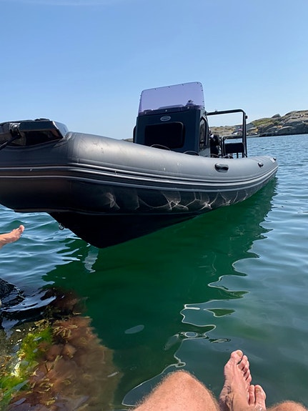 Brig Navigator 610 5 of 5